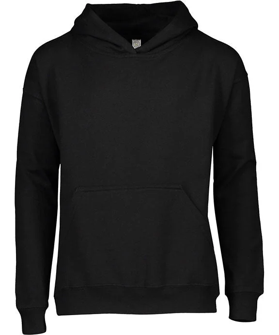 2296 - LAT Youth Pullover Fleece Hoodie