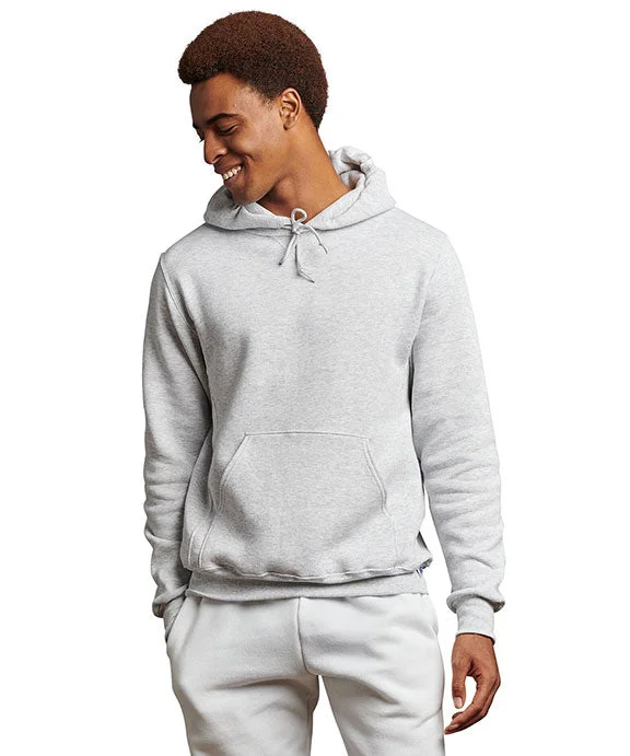 695HBM - Russell Athletic Unisex Dri-Power® Hooded Sweatshirt