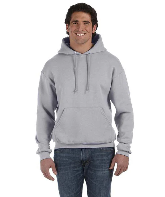 82130 - Fruit of the Loom Adult Supercotton™ Pullover Hoodie