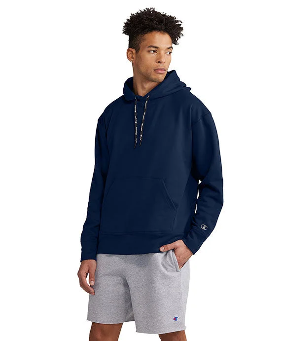 CHP180 - Champion Unisex Gameday Hooded Sweatshirt