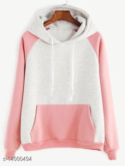 Cotton Hoodie for Women Winter