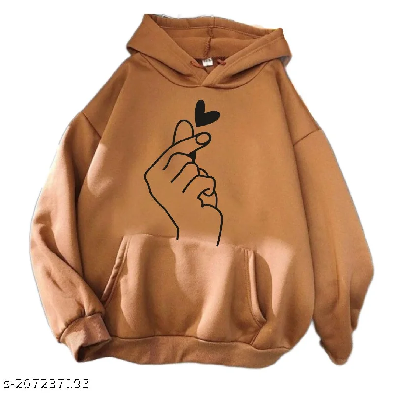 Hoodie for Women Winter Wear