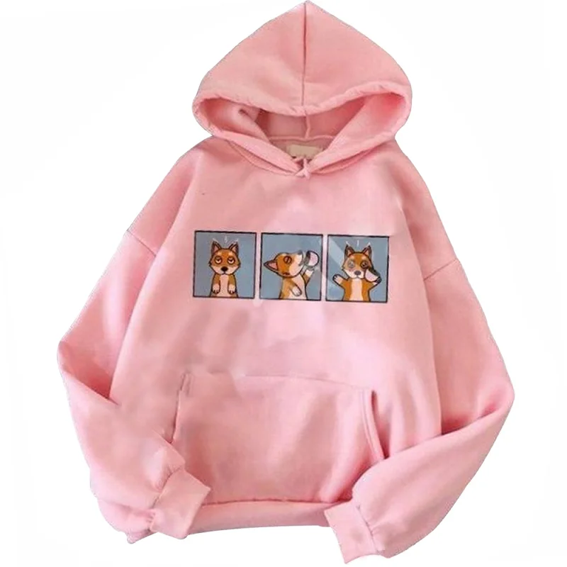 Hoodie for Women Winter Wear