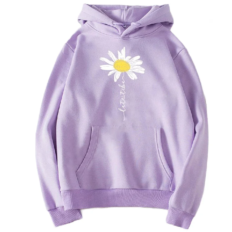 Hoodie for Women Winter Wear