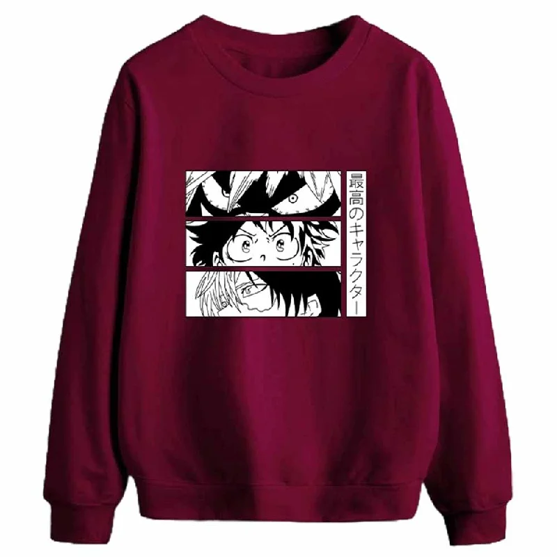 Sweatshirt for Women Winter Wear