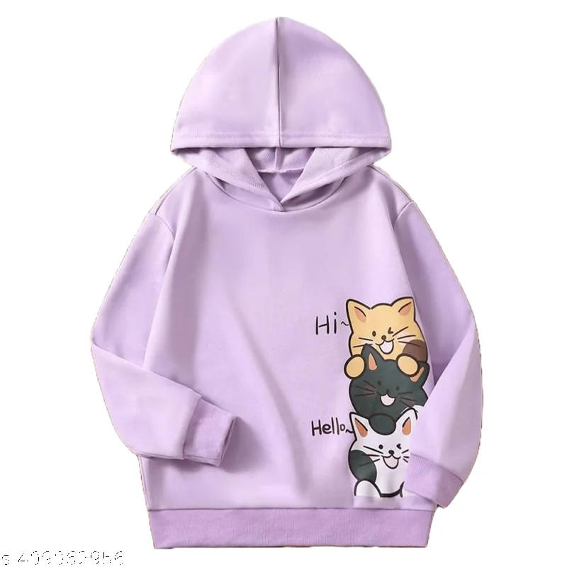 Hoodie for Women Winter Wear