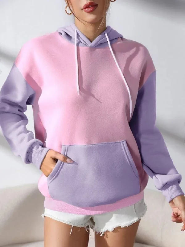 Hoodie for Women Winter Wear