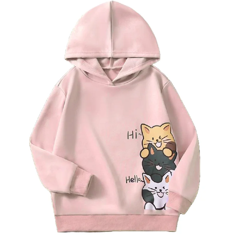 Hoodie for Women Winter Wear