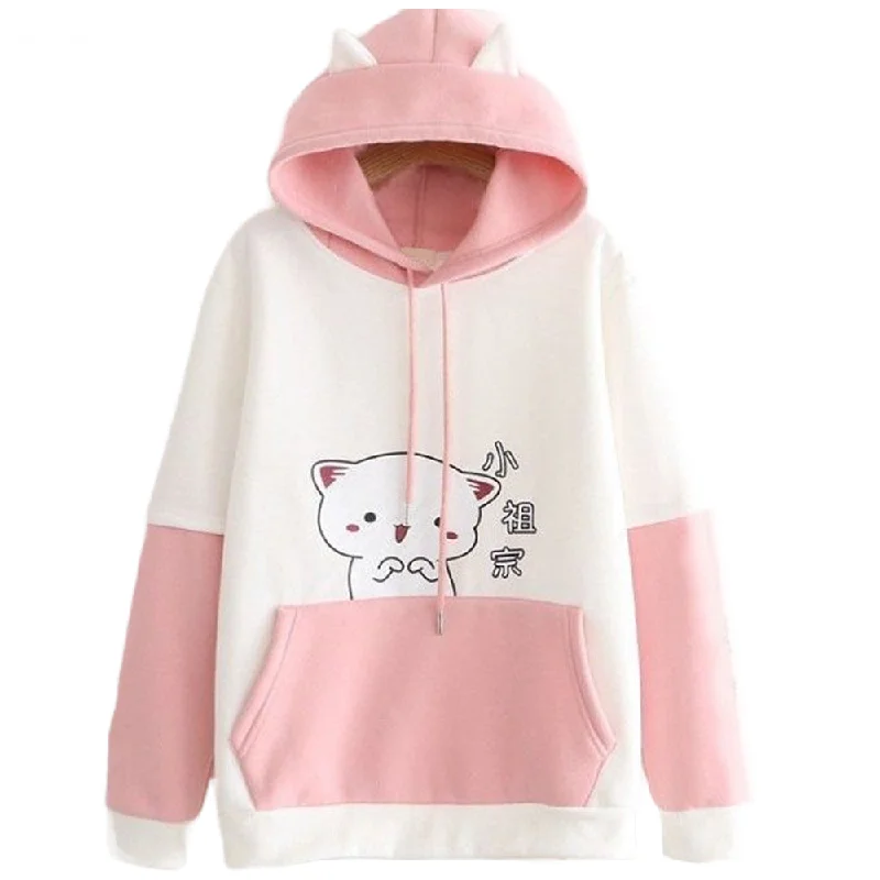 Hoodie for Women Winter wear