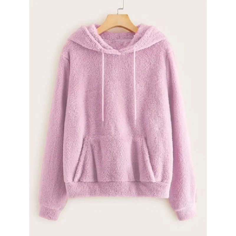 Hoodie for Women Winter wear