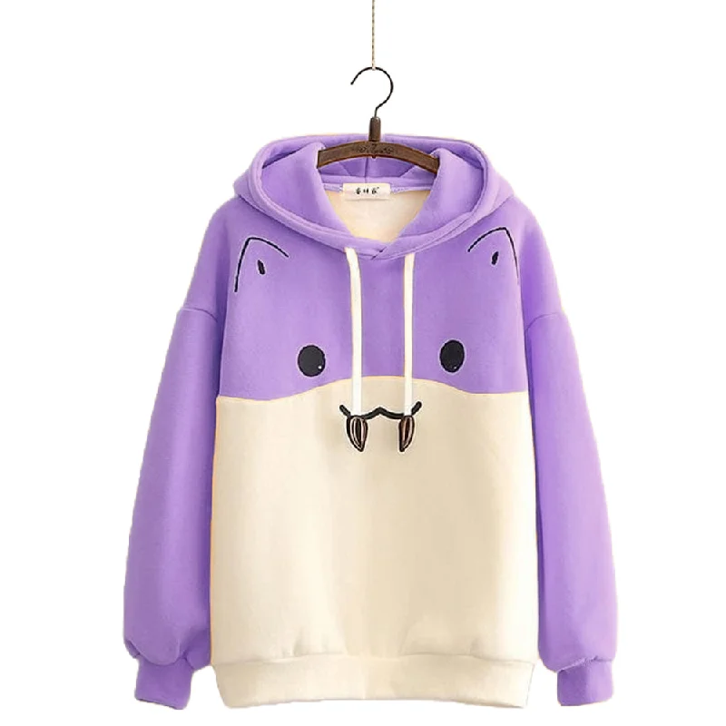 Hoodie for Women Winter wear