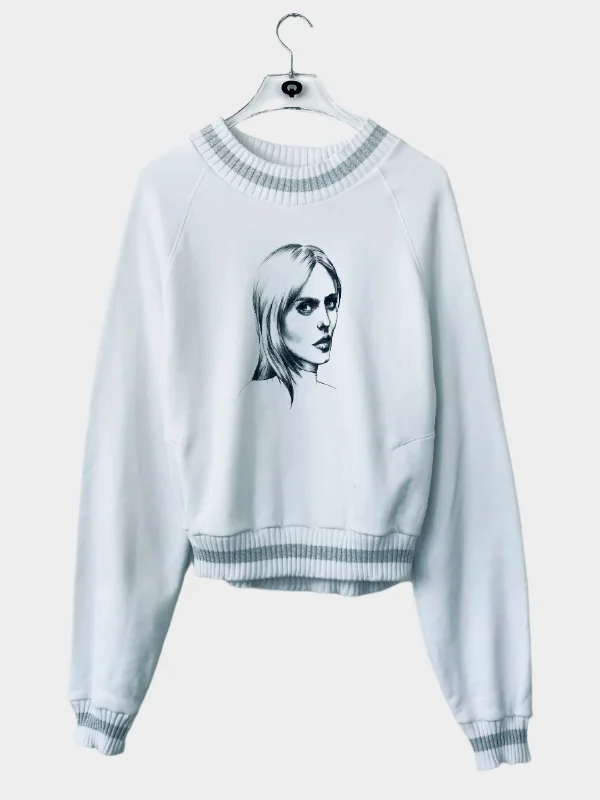 Lady Sweatshirt