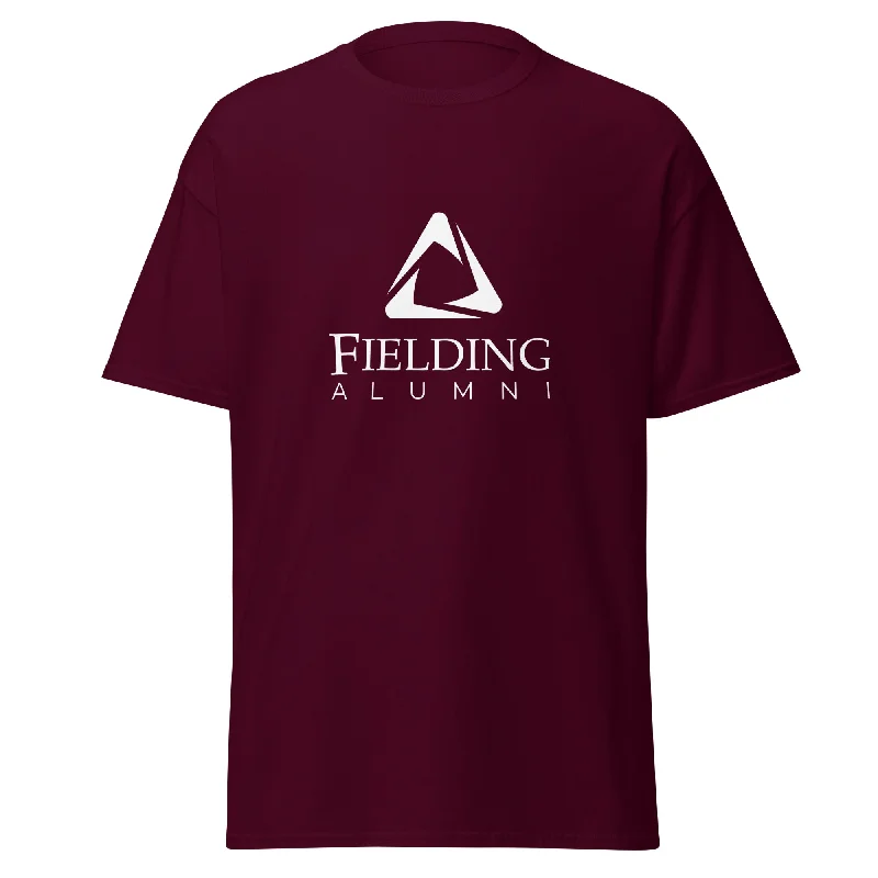 Men's Classic Tee | Alumni Logo