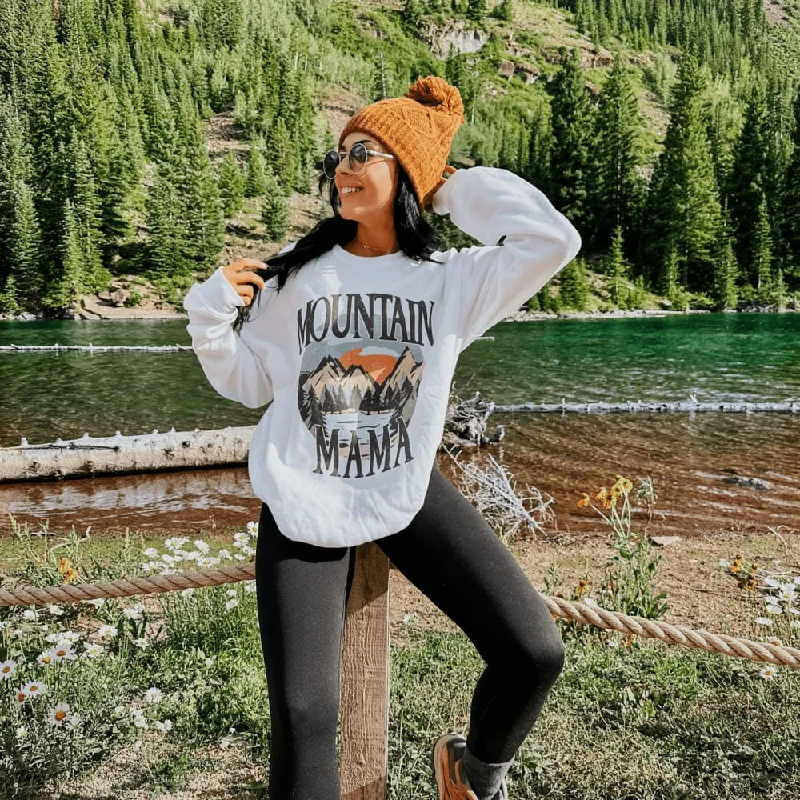 Mountain Mama Sweatshirt