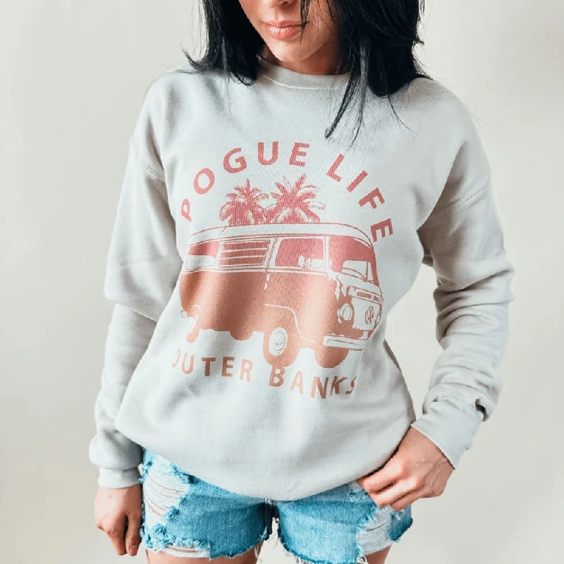 Outer Banks Pogue Life Sweatshirt