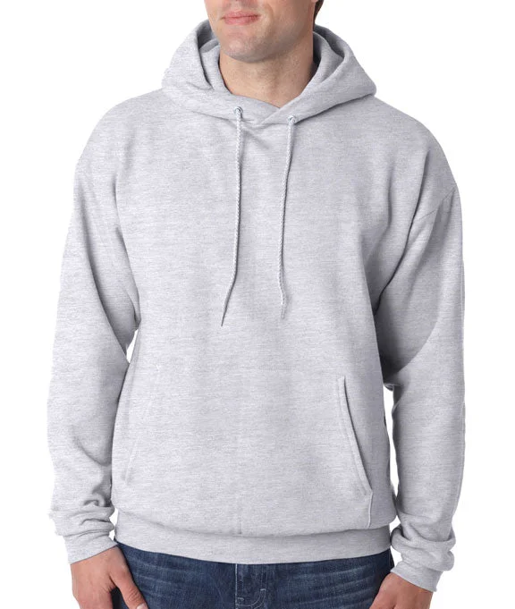 P170 - Hanes Adult ComfortBlend® EcoSmart® Hooded Pullover