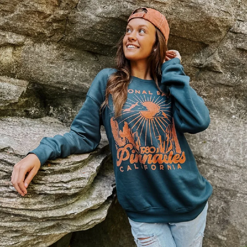 Pinnacles National Park Sweatshirt