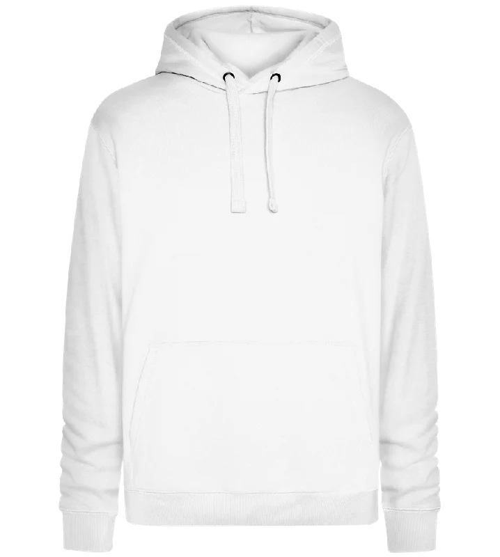 Premium unisex hoodie