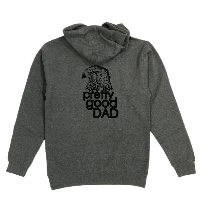 Pretty Good Dad Hoodie