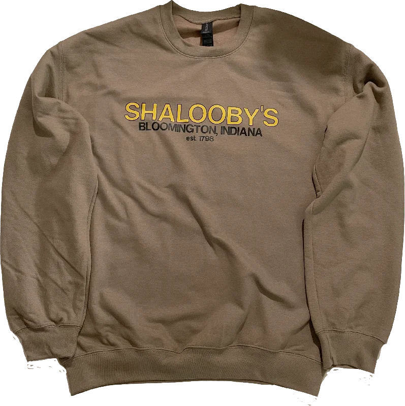 Shalooby's Coffee Sweatshirt