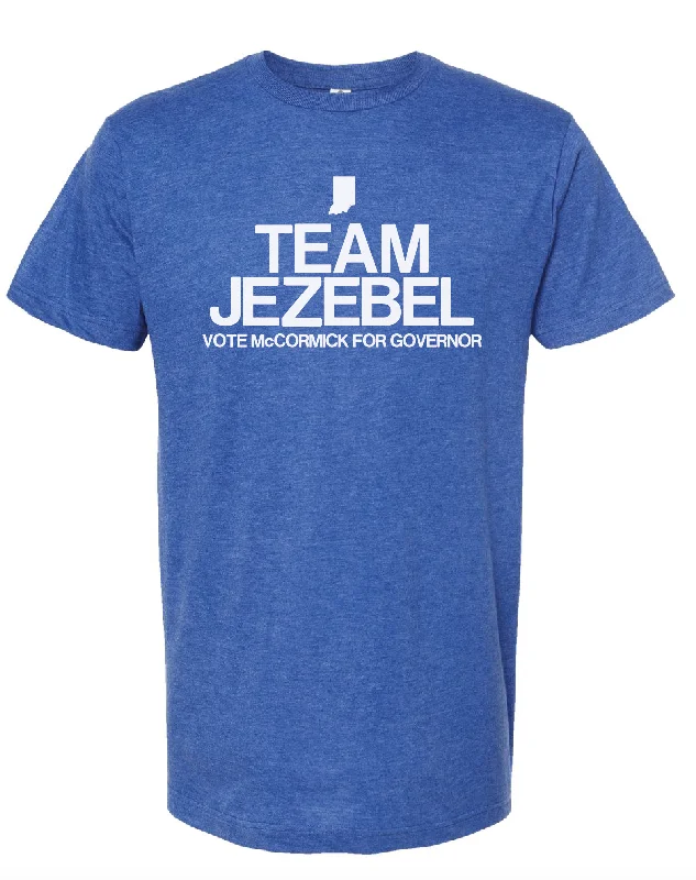 Team Jezebel T-Shirt