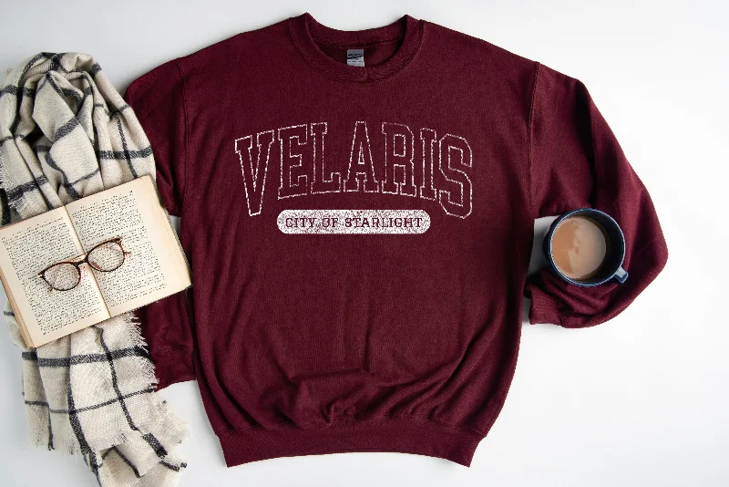 velaris sweatshirt