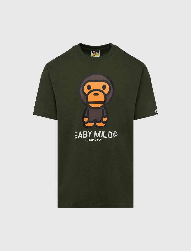 BABY MILO TEE