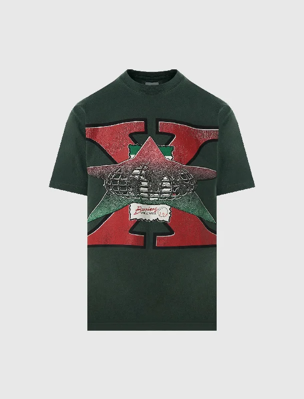 X ESSENTIALS TEE