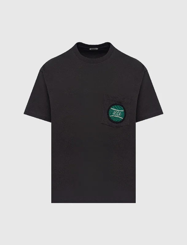 POCKET TEE