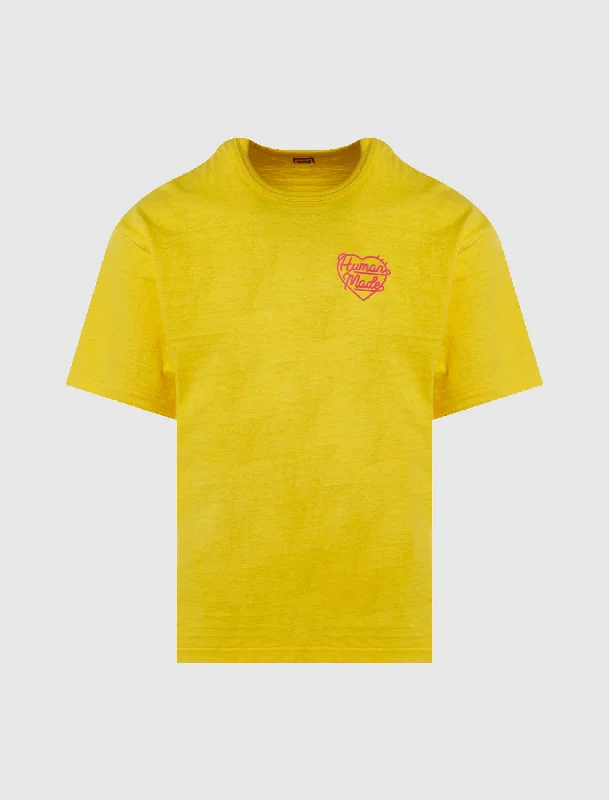 COLOR TEE