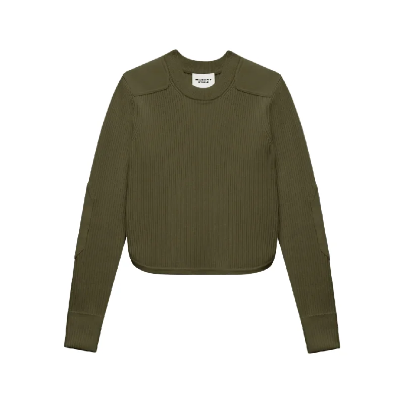 Gabyne Pullover