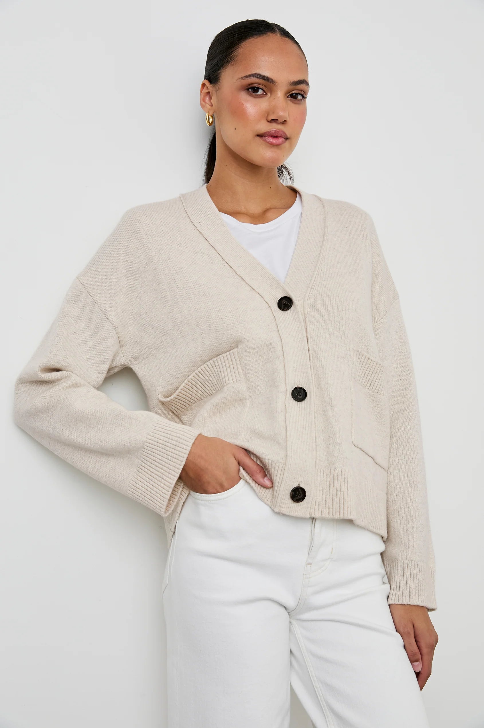 Rails Lindi Cardigan