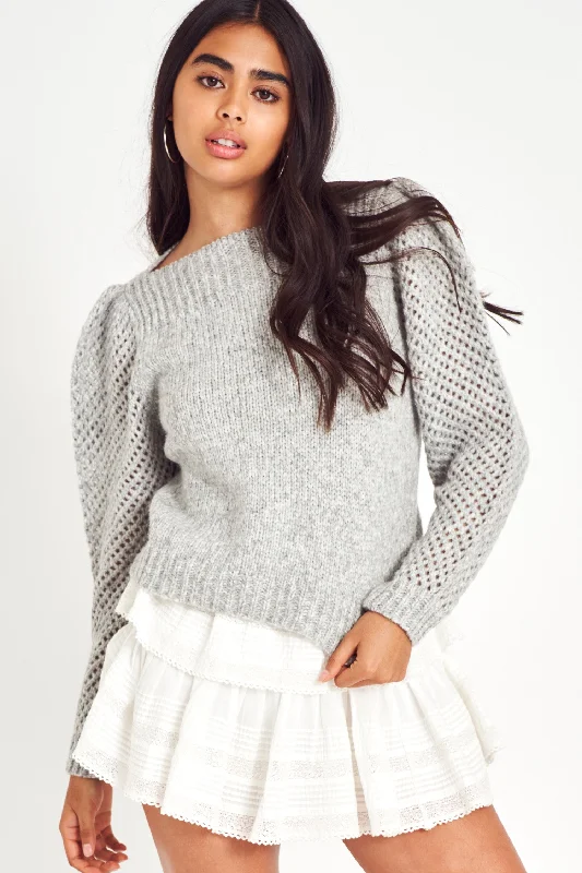 Rosie Heritage Pullover Sweater