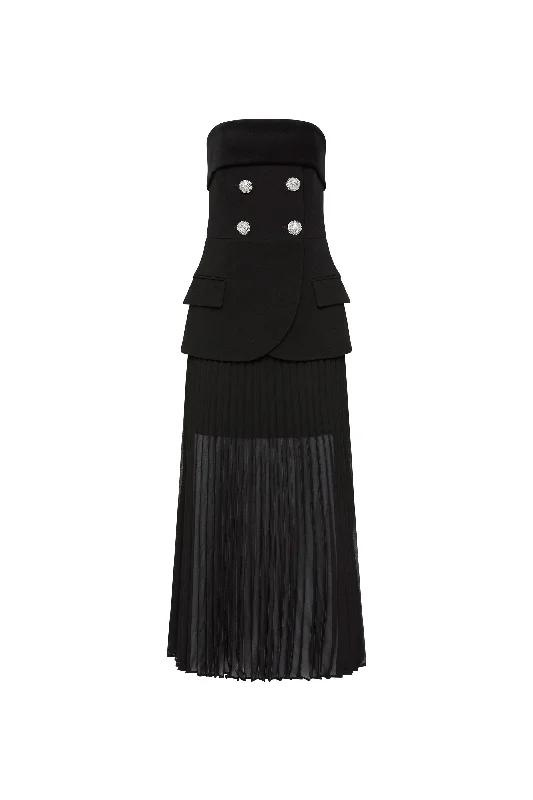 Celia Midi Dress