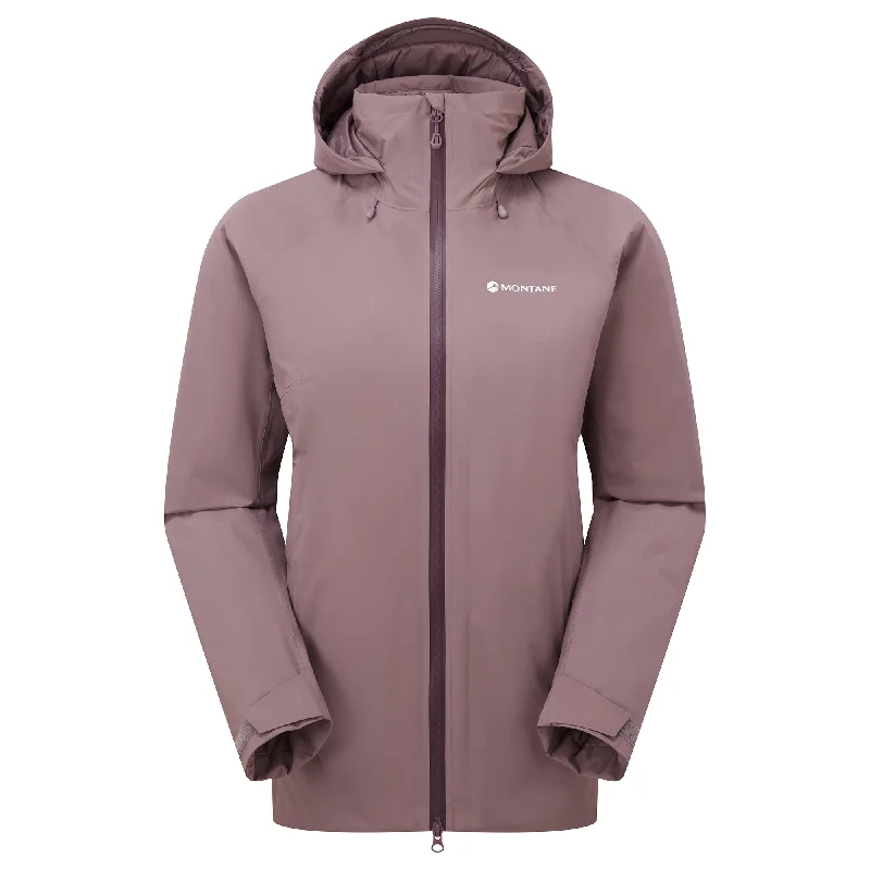 Montane Women's Duality Insulated Waterproof Jacket