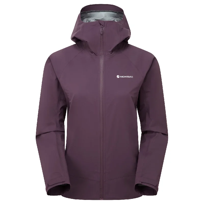 Montane Women's Phase Lite Waterproof Jacket