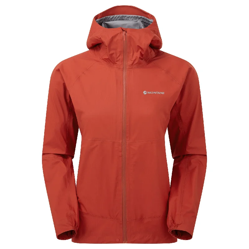 Montane Women's Phase Nano Waterproof Jacket