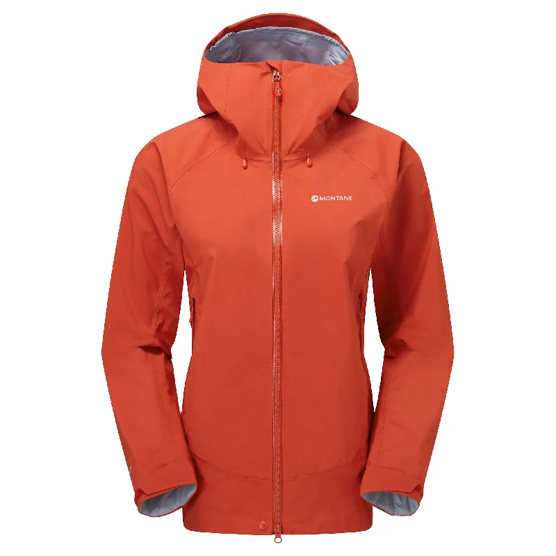 Montane Women's Phase XT Waterproof Jacket