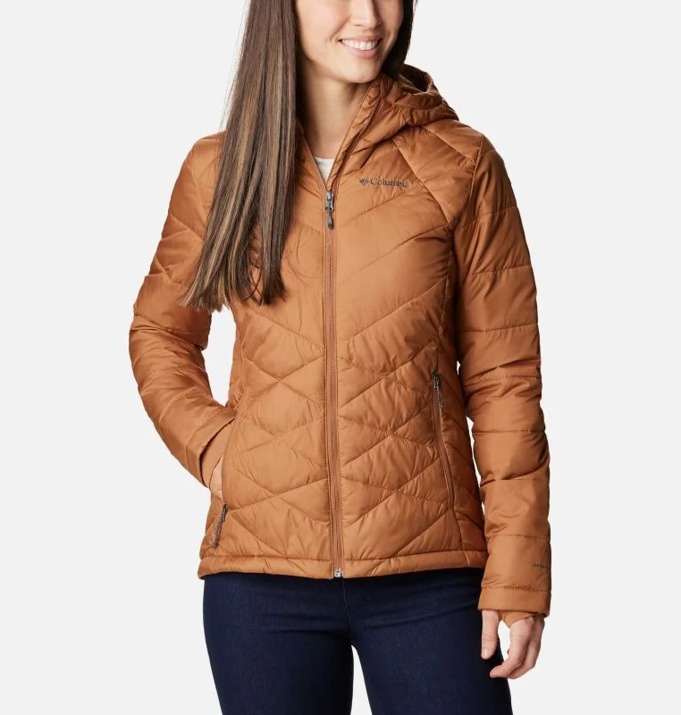 Women's Heavenly™ Hooded Jacket