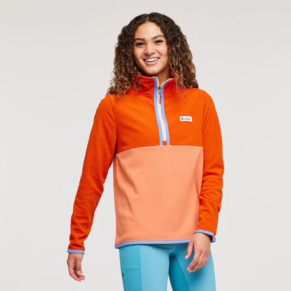 Women's Amado Fleece Pullover