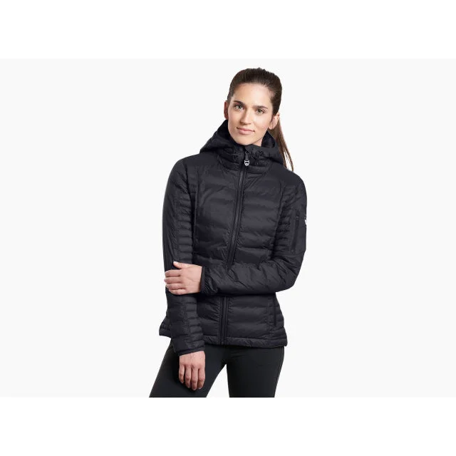 Women's Spyfire Hoody