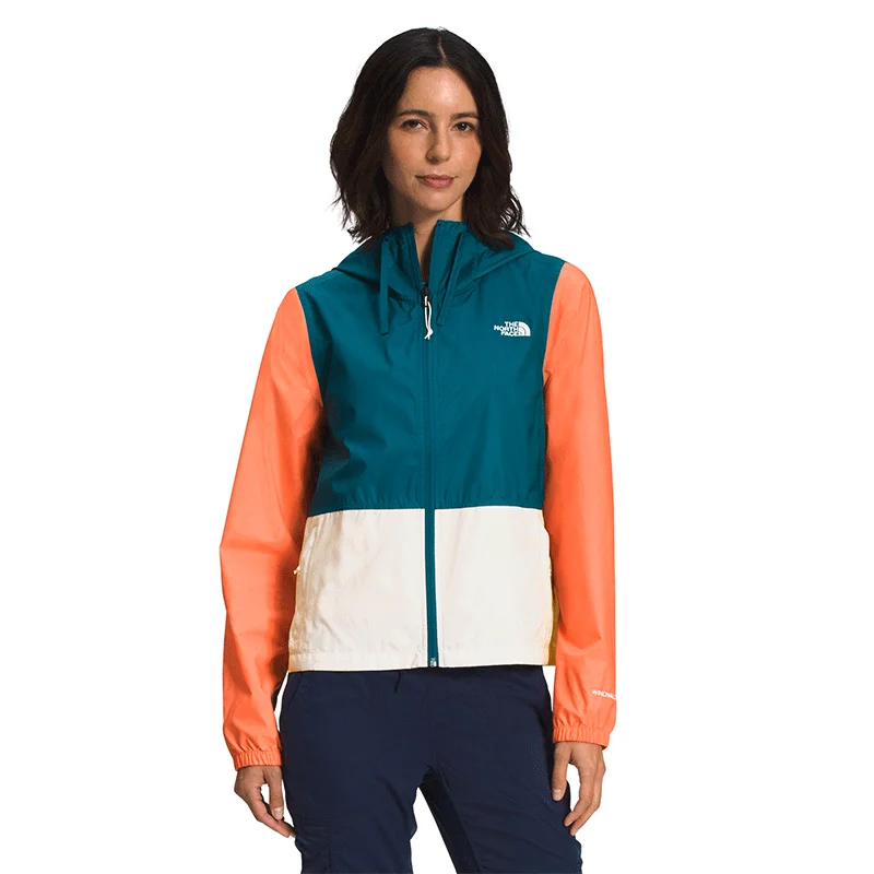 Women's Cyclone Jacket 3