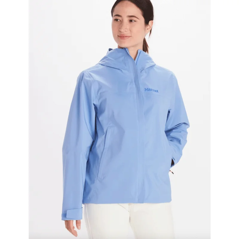 Women's PreCip Eco Pro Jacket